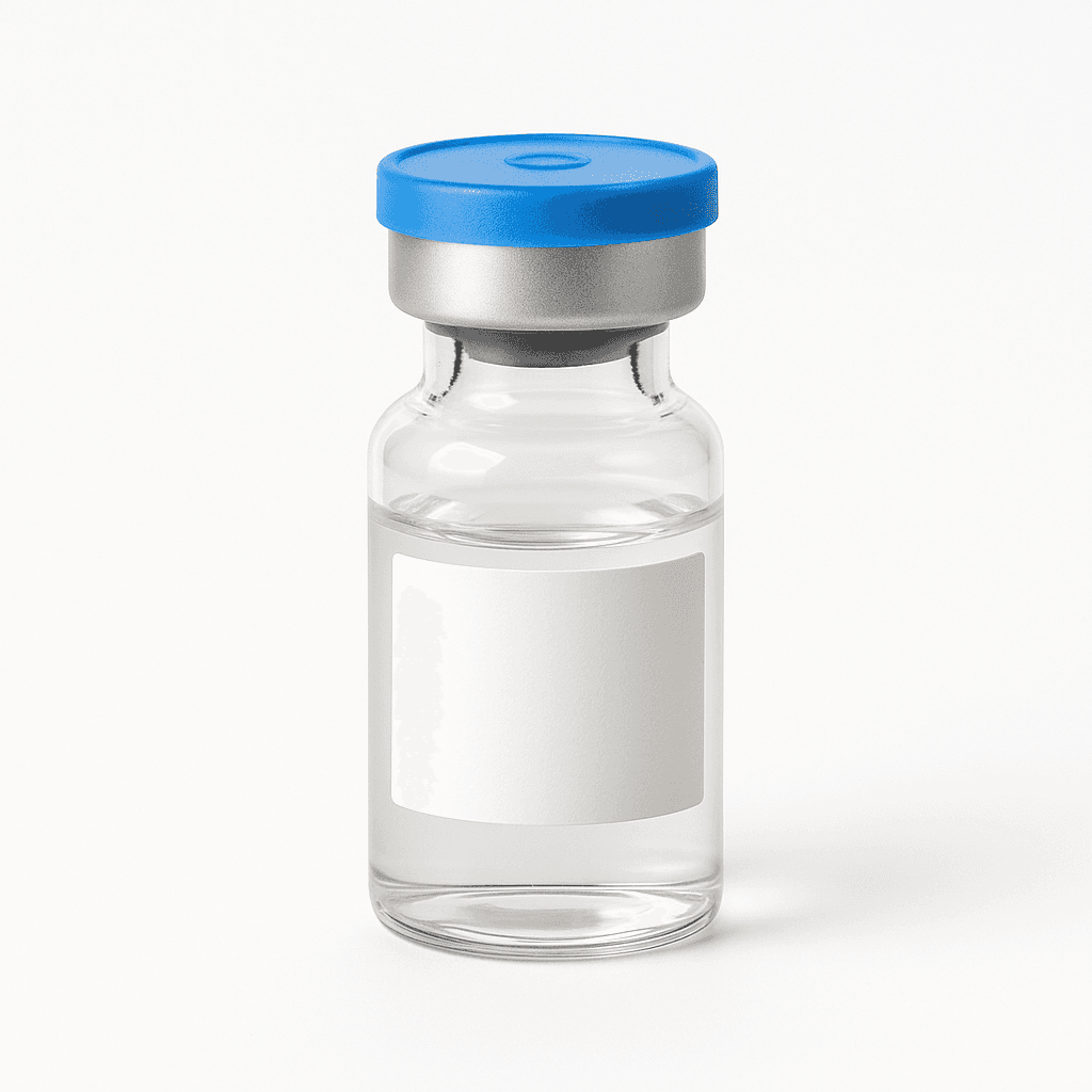 Sterile Water for Injection